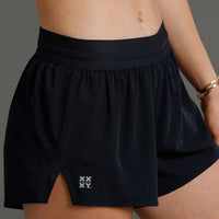 2" Courageous Core Short with Liner (XX)