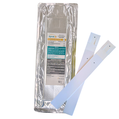 Apivar 2.0 Varroa Mite Strips