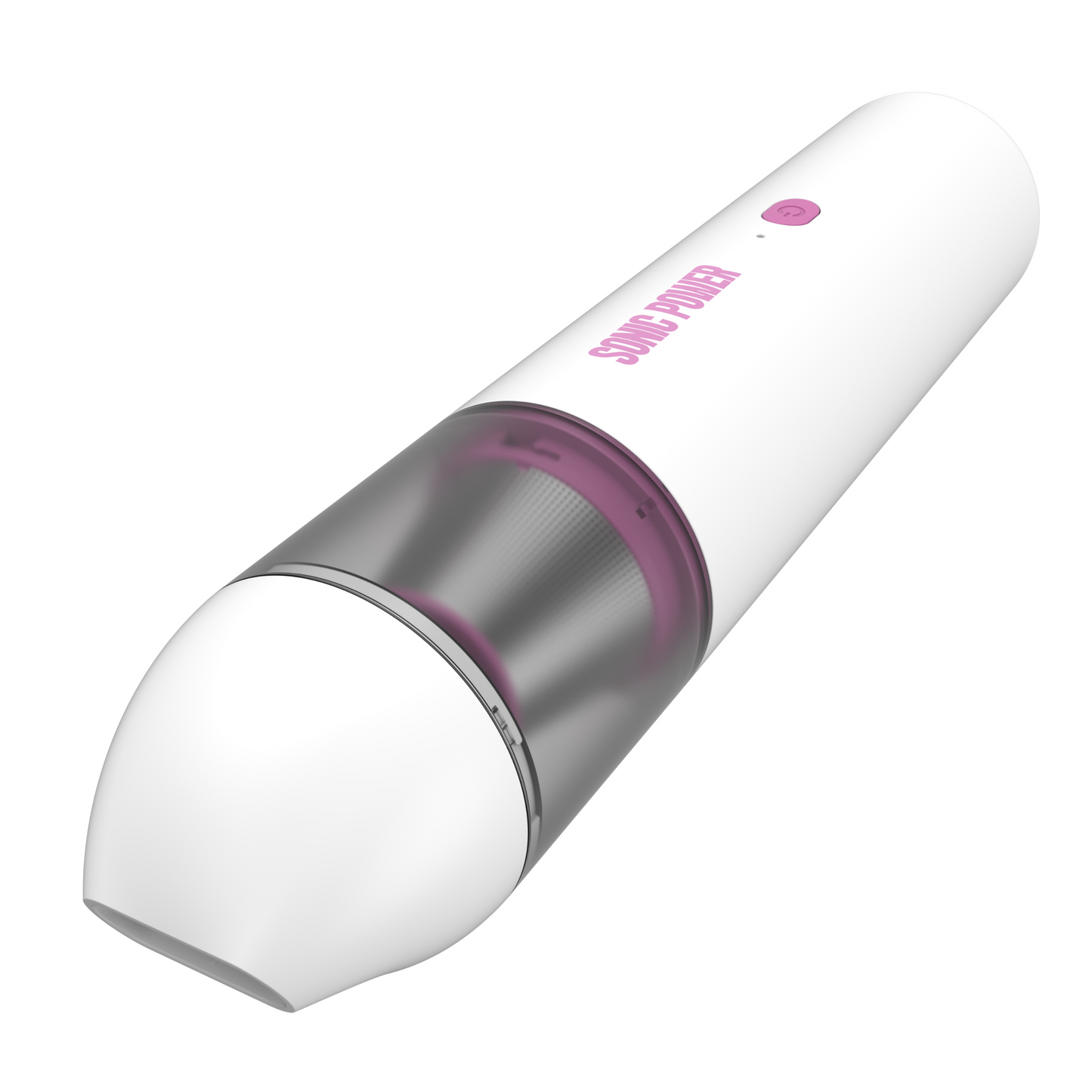 MINI VACUUM