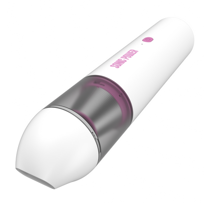 MINI VACUUM