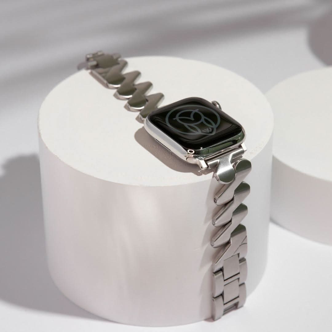 Electra Stainless Strap