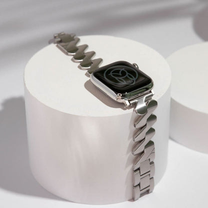 Electra Stainless Strap