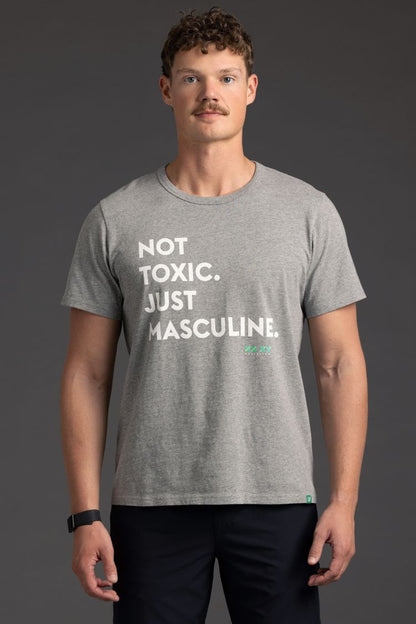 Not Toxic Tee (XY)