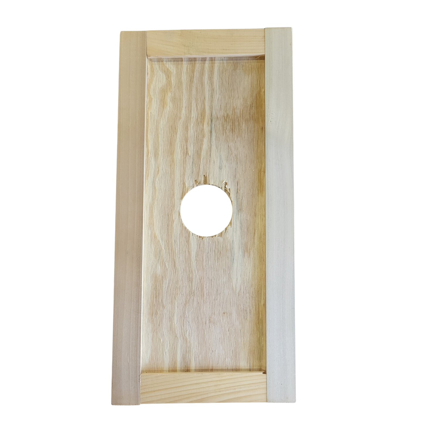 5-Frame Inner Cover