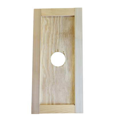 5-Frame Inner Cover