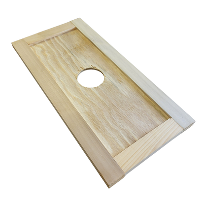 5-Frame Inner Cover