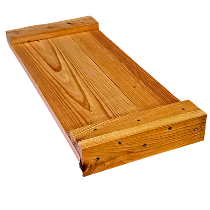 5-Frame Cypress Migratory Cover