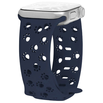 Milo Silicone Band