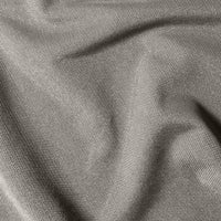 The Silk Kaftan Shift Dress