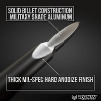 TUFFLOCK® BULLET ANTENNA FOR FORD