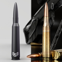 JEEP TUFFLOCK® BULLET ANTENNA