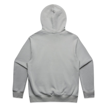 Star Burst Relaxed Hoodie Sweatshirt