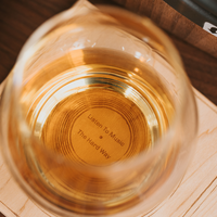 Turntable Coasters