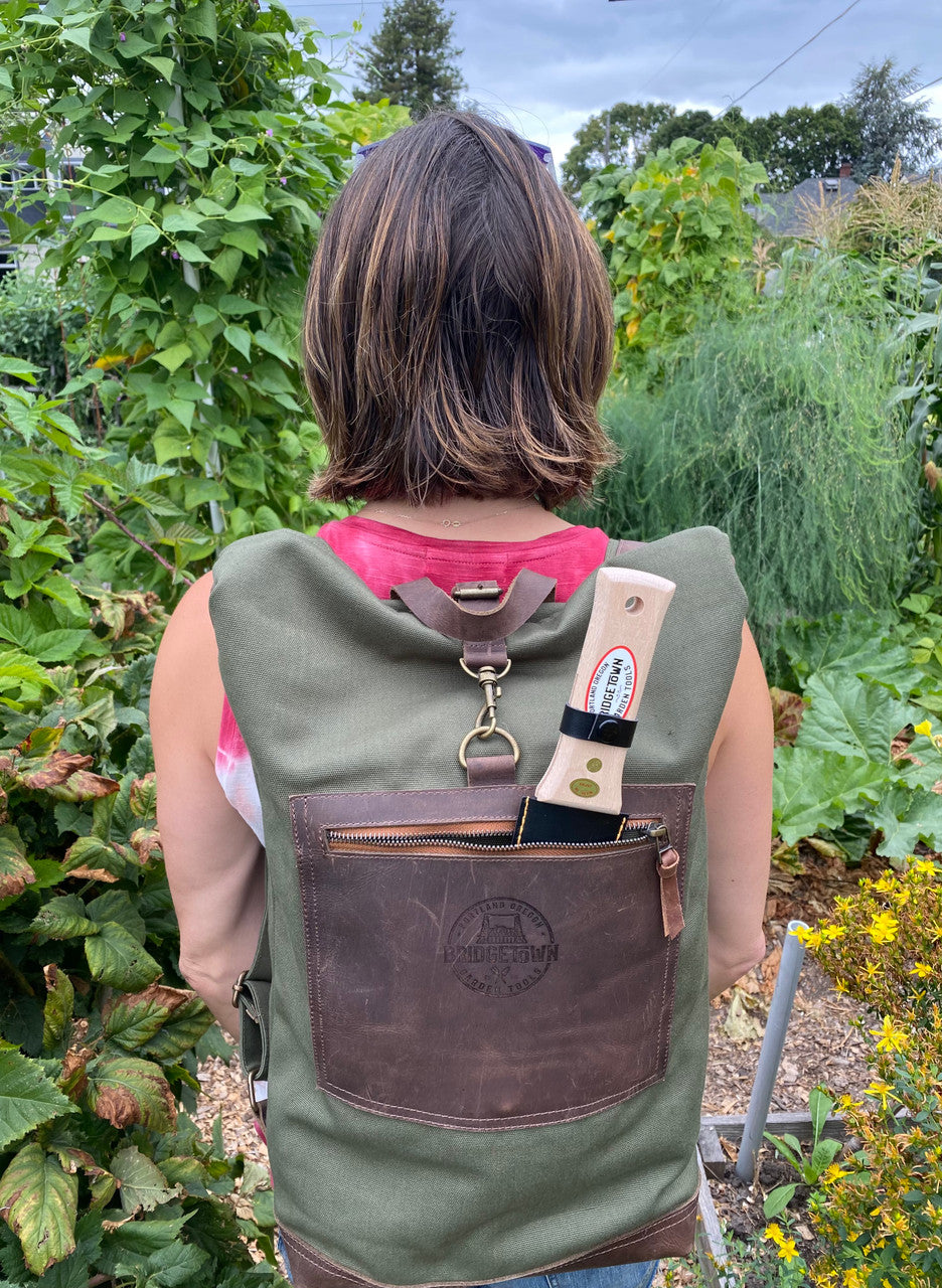 Harvest Bag