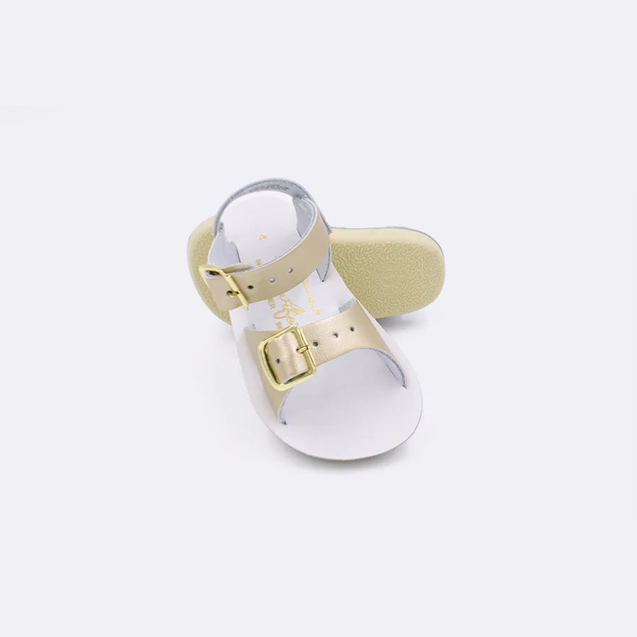 Sun-San® ­Surfer Velcro - *all colors