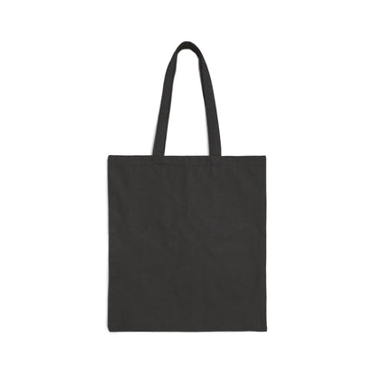 Yosemite Falls Canvas Tote Bag – Eco Friendly Everyday Carry