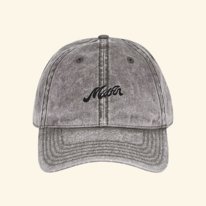 Backseat Cap