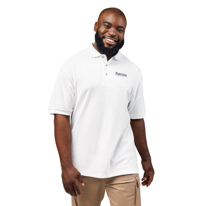 Patriox unisex Polo