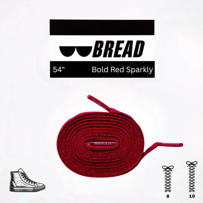 Bold Red