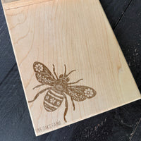 Vertical Cutting Board