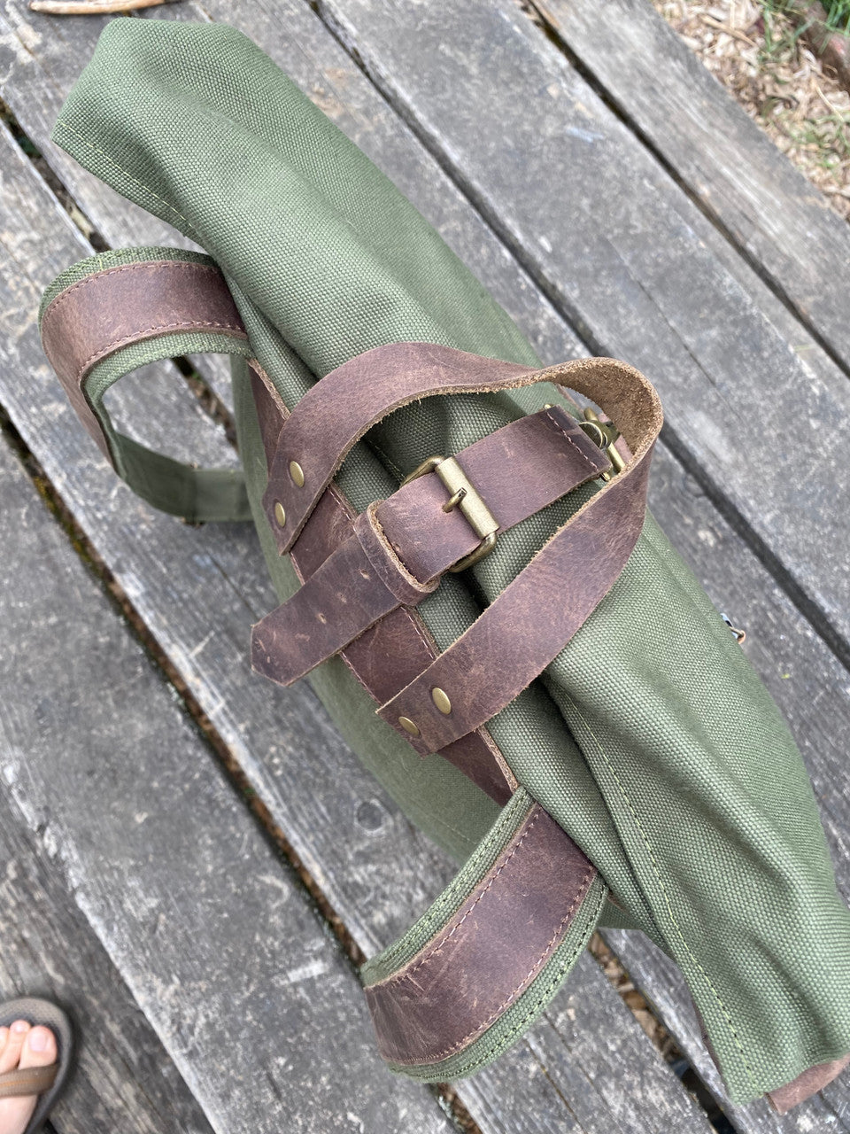 Harvest Bag
