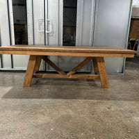 Harmony Leg Dining Table