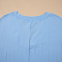 Zara Half Sleeve Knit Romper