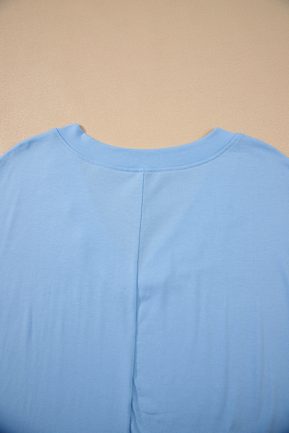 Zara Half Sleeve Knit Romper