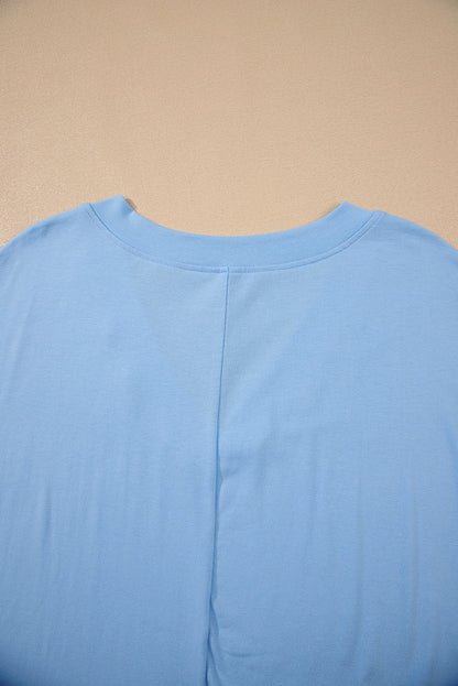Zara Half Sleeve Knit Romper