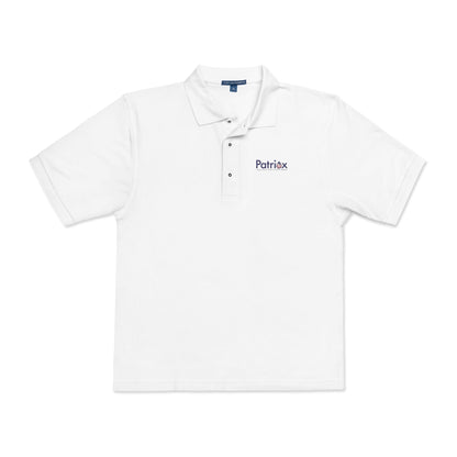 Patriox unisex Polo