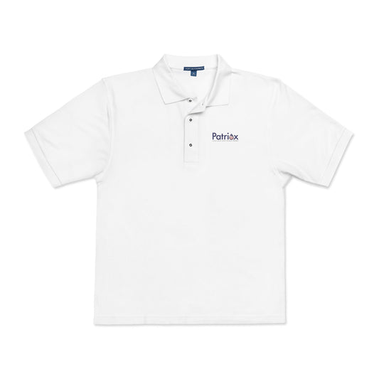 Patriox unisex Polo