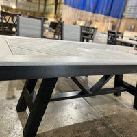 Harmony Outdoor Table