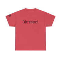 Blessed. T-Shirt
