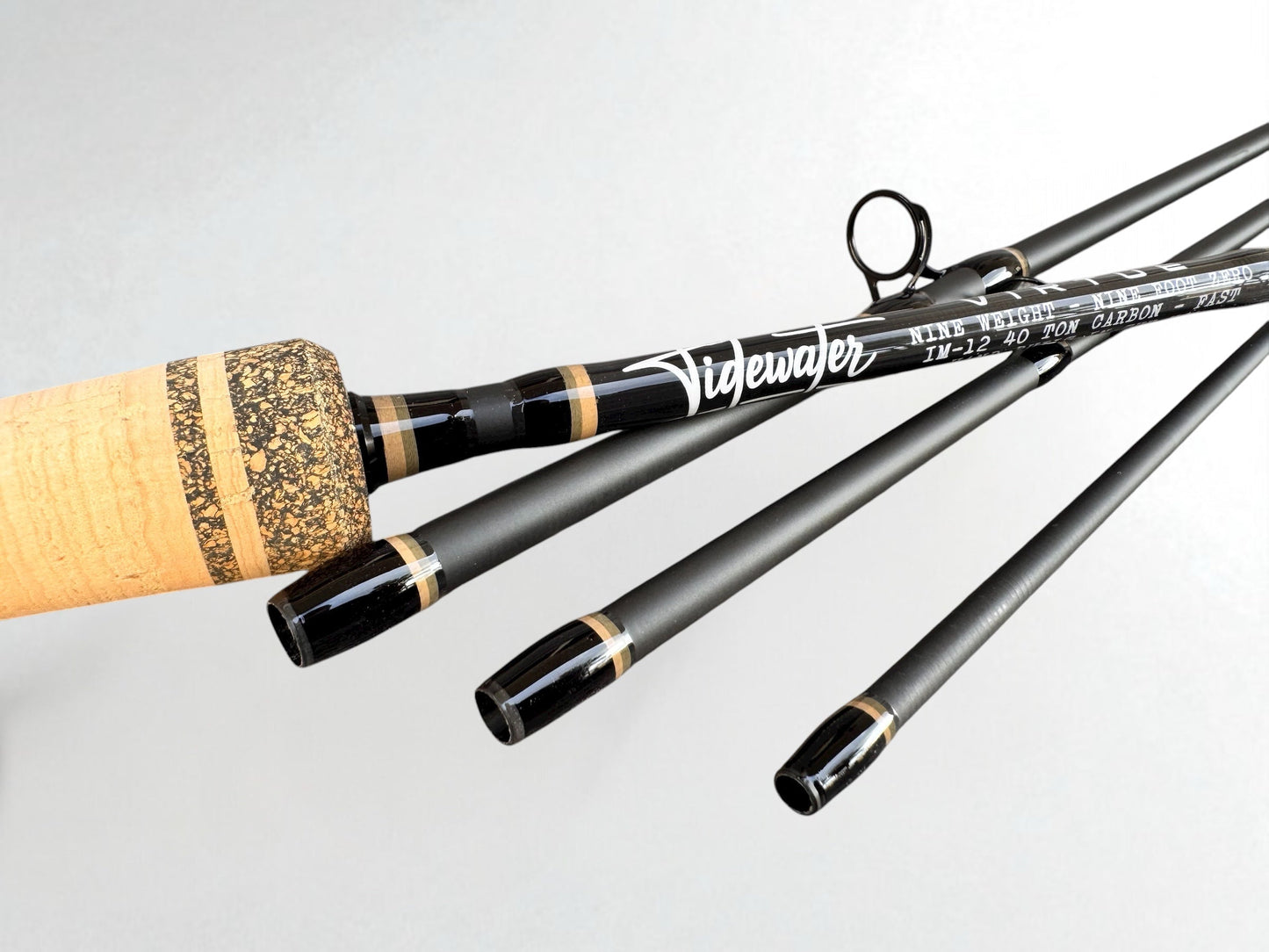 Tidewater Virtue - Duck Camp - MADE TO ORDER