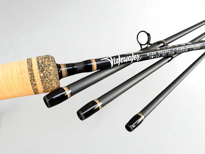 Tidewater Virtue - Duck Camp - MADE TO ORDER