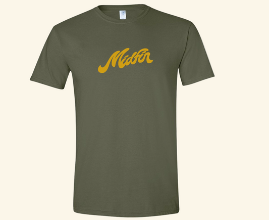 Logo Tee