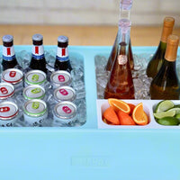 Dubler Party Cooler™ | Coastal Cay