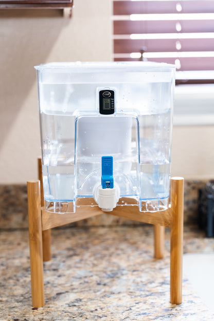 Pure XP Dispenser | Reduces Fluoride & PFAS