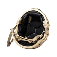 ATE® GEN2 Ballistic Helmet | NIJ IIIA High-Cut – Hard Head Veterans