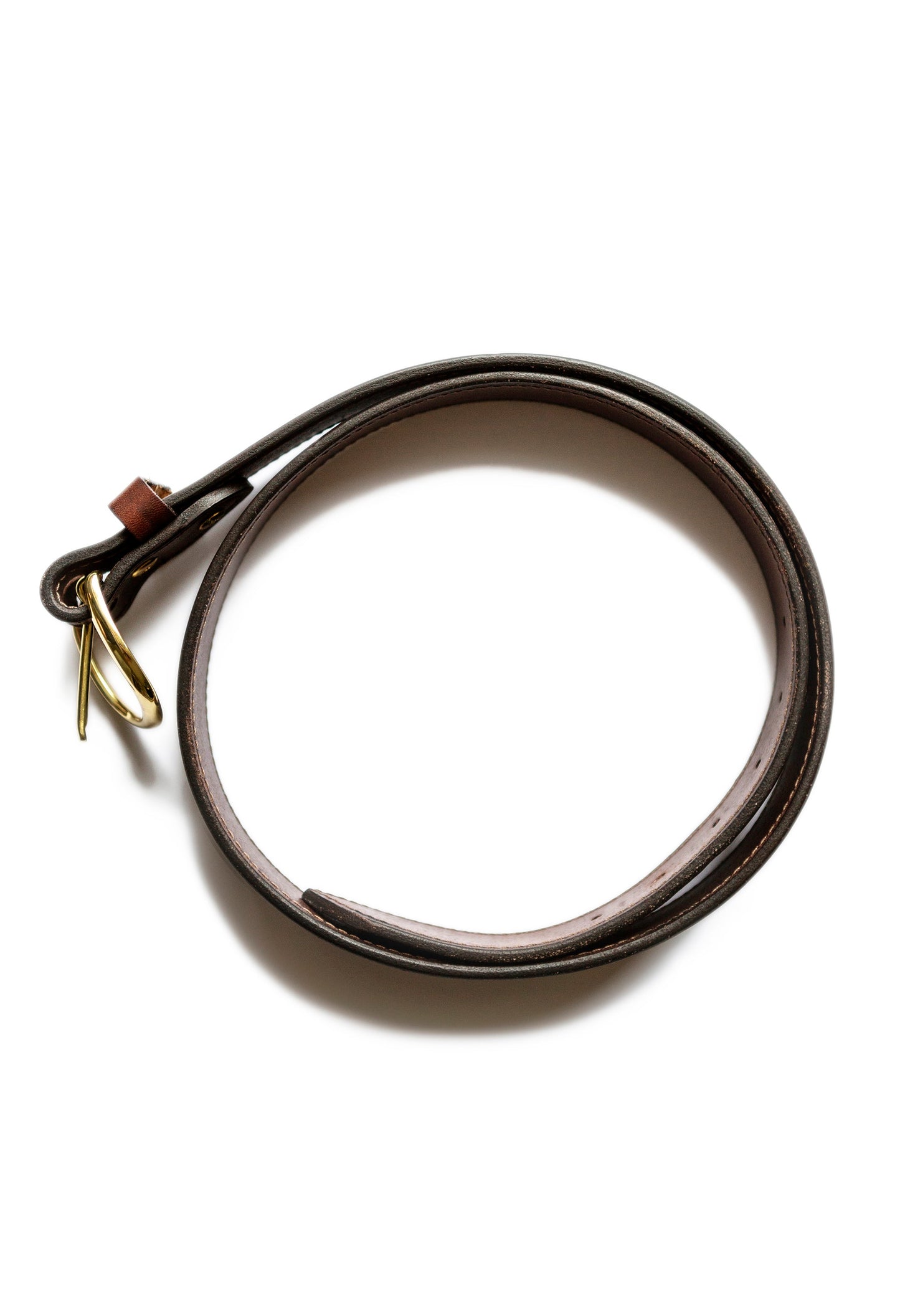 Leather Belt Unisex