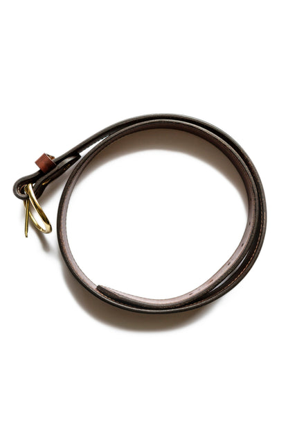 Leather Belt Unisex