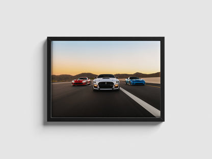 What Is A Kilometer - JW Car Photos