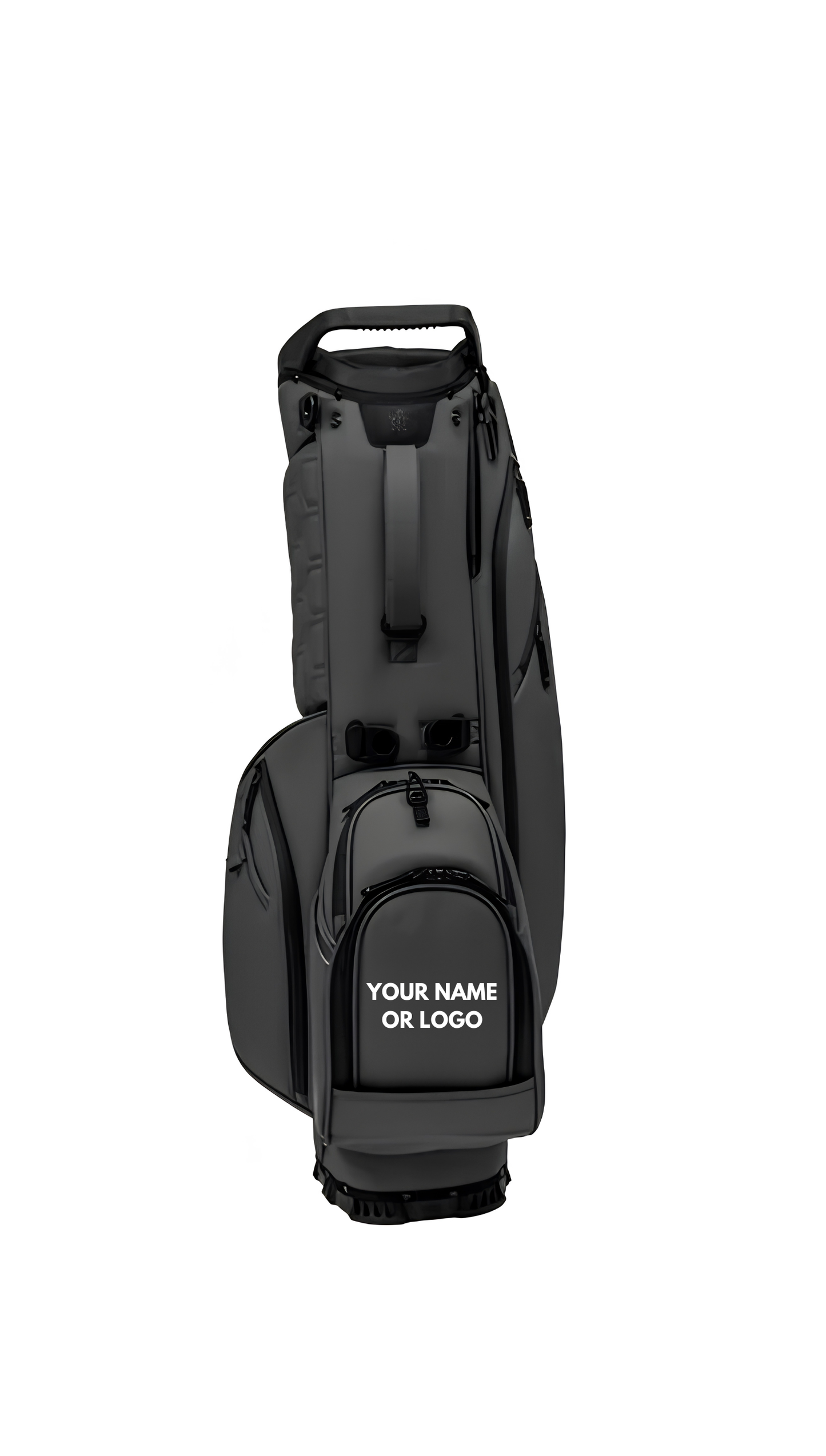 LUX V2 8.5" Carry Bag: Hippo [Customize]