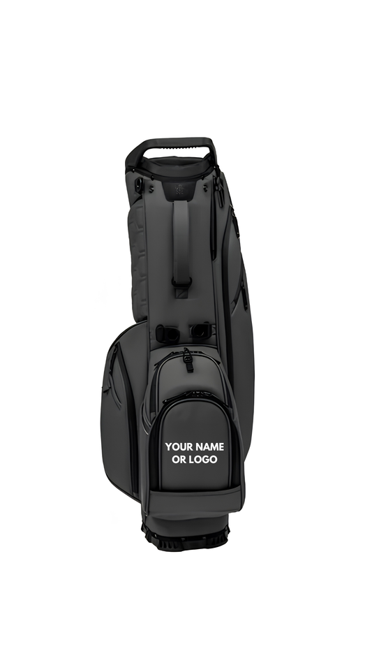 LUX V2 8.5" Carry Bag: Hippo [Customize]