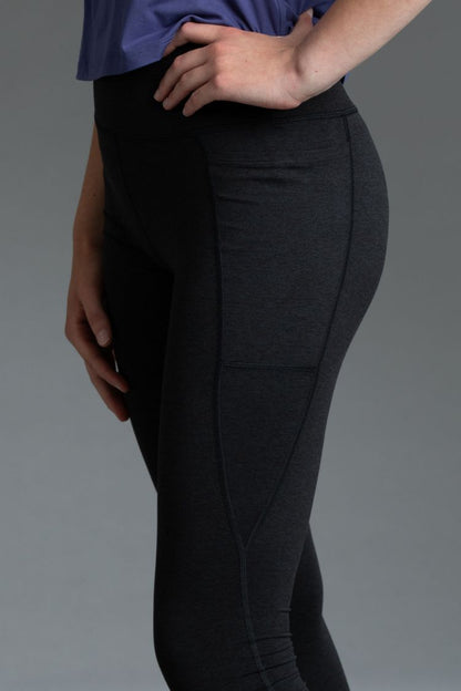 Legit Leggings with Pockets - Tall