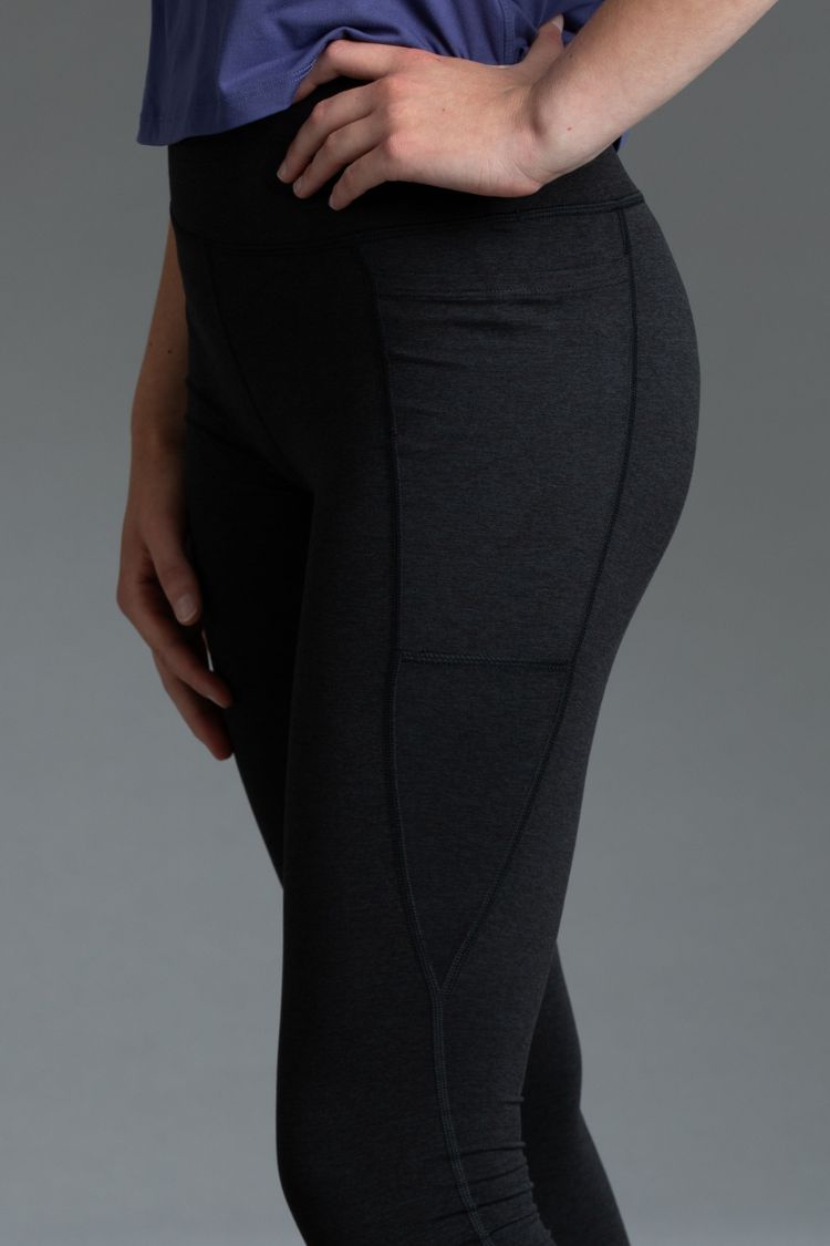 Legit Leggings with Pockets - Tall