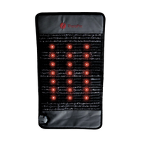TheraPro - PEMF/Infrared/Red Light Pad (Regular)