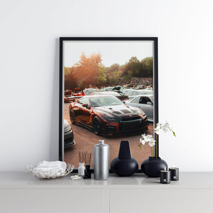 GTR - KCAJ Media