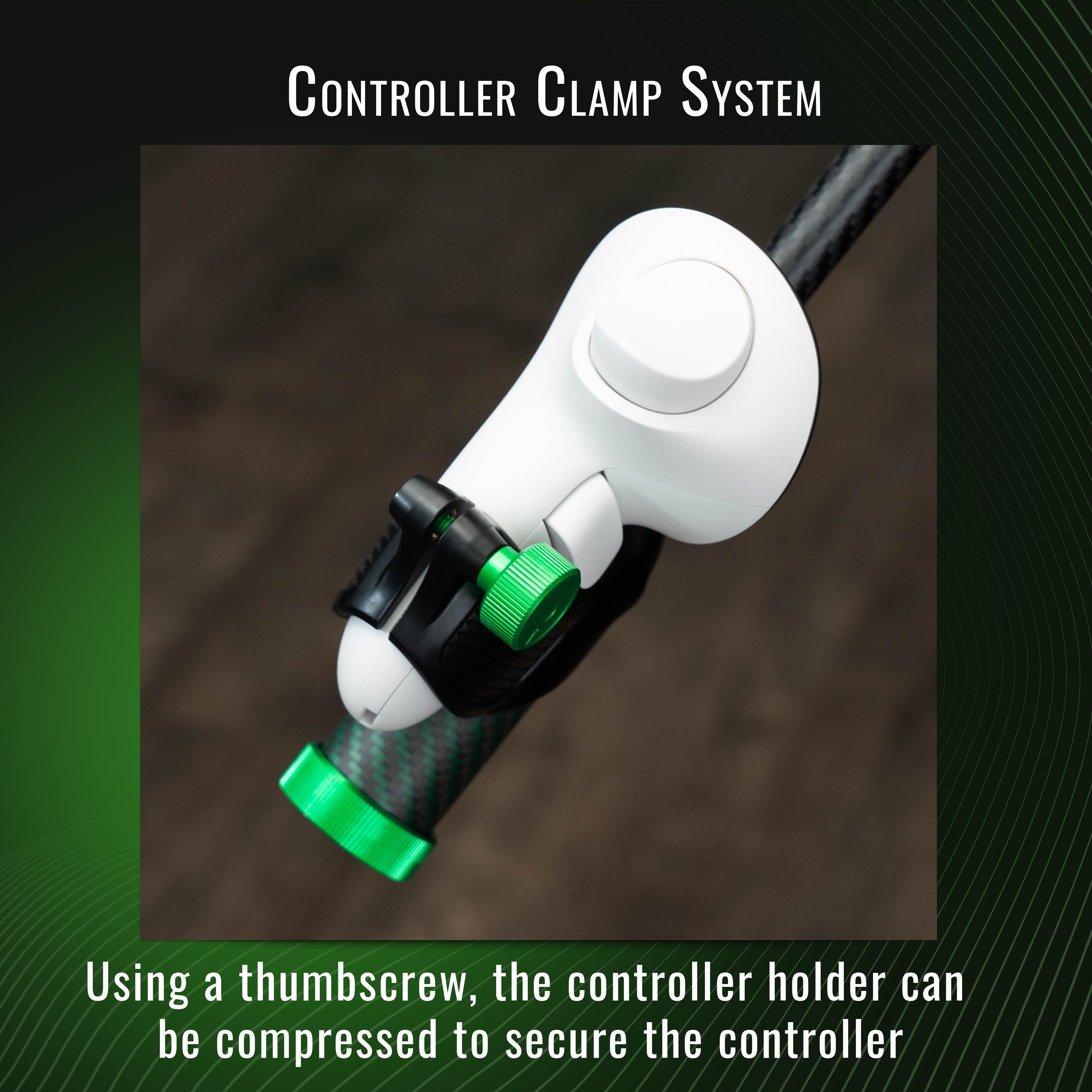 DriVR Elite Putter - VR Minigolf Accessory