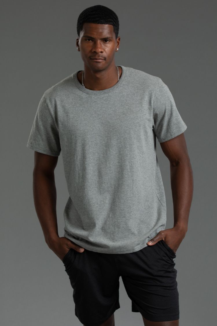 Plainspoken Tee (XY)
